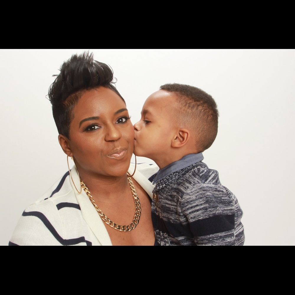 Meet your Posher, Jarett